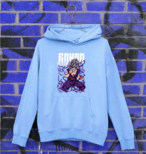 Load image into Gallery viewer, BEAST GOHAN - DRAGON BALL SUPER Anime Hoodie for Men/Women
