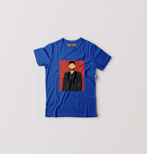 Load image into Gallery viewer, kr$na T-Shirt for Boy/Girl-Royal Blue-Ektarfa.online
