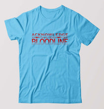 Load image into Gallery viewer, acknowledge the bloodline T-Shirt for Men-Ektarfa.online

