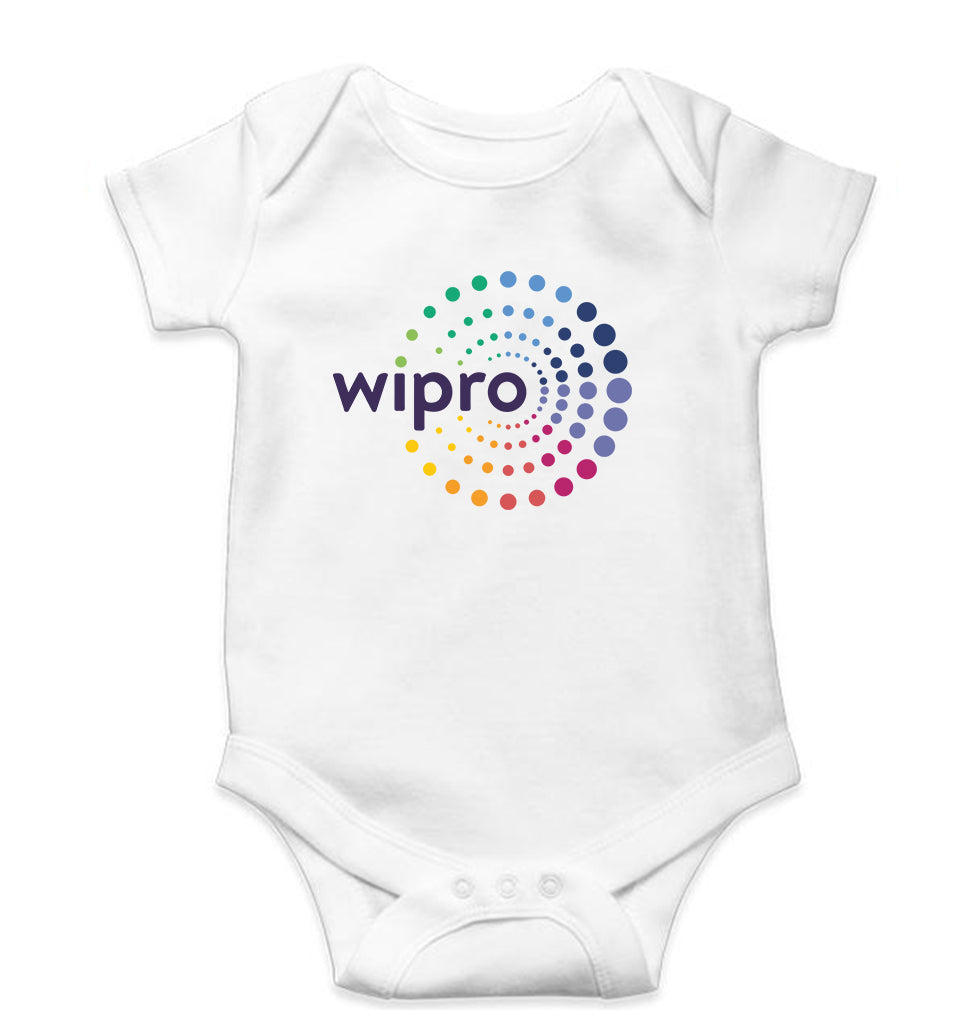 Wipro Kids Romper For Baby Boy/Girl