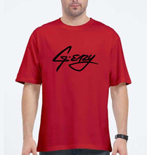 Load image into Gallery viewer, g-eazy Oversized T-Shirt for Men-Ektarfa.online
