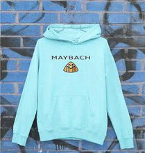 Load image into Gallery viewer, Maybach Unisex Hoodie for Men/Women-Mint-Ektarfa.online
