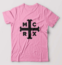 Load image into Gallery viewer, MCRX T-Shirt for Men-Light Baby Pink-Ektarfa.online
