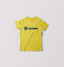Load image into Gallery viewer, Scania T-Shirt for Boy/Girl-Ektarfa.online
