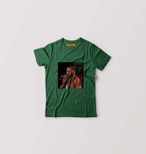 Load image into Gallery viewer, jon jones UFC T-Shirt for Boy/Girl-Dark Green-Ektarfa.online
