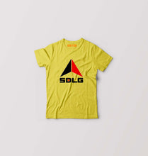 Load image into Gallery viewer, SDLG T-Shirt for Boy/Girl
