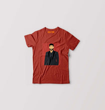 Load image into Gallery viewer, kr$na T-Shirt for Boy/Girl-Red-Ektarfa.online
