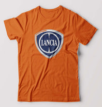Load image into Gallery viewer, Lancia T-Shirt for Men-Ektarfa.online
