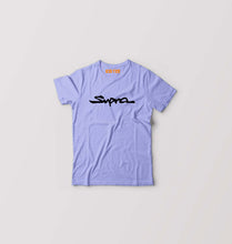 Load image into Gallery viewer, Supra Kids T-Shirt for Boy/Girl-Lavender-Ektarfa.online
