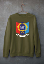 Load image into Gallery viewer, NCC Sweatshirt for Men/Women

