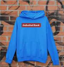 Load image into Gallery viewer, Indusind Bank Hoodie for Men/Women
