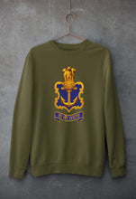 Load image into Gallery viewer, Indian Navy Army Sweatshirt for Men/Women
