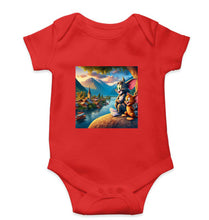 Load image into Gallery viewer, Tom and Jerry Kids Romper For Baby Boy/Girl
