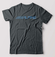 Load image into Gallery viewer, Alpine T-Shirt for Men-Ektarfa.online
