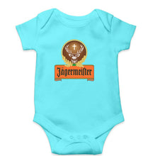 Load image into Gallery viewer, jagermeister Kids Romper For Baby Boy/Girl
