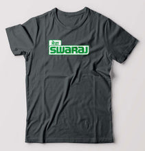 Load image into Gallery viewer, Swaraj T-Shirt for Men
