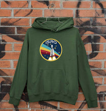 Load image into Gallery viewer, Isro Unisex Hoodie for Men/Women-Dark Green-Ektarfa.online

