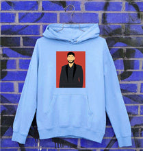 Load image into Gallery viewer, kr$na Unisex Hoodie for Men/Women-Baby Blue-Ektarfa.online
