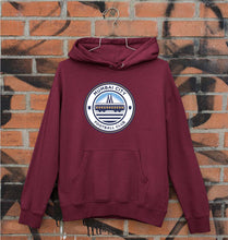 Load image into Gallery viewer, Mumbai Fc Unisex Hoodie for Men/Women-Maroon-Ektarfa.online
