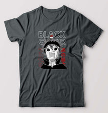 Load image into Gallery viewer, ASTA - BLACK CLOVER Anime T-Shirt for Men
