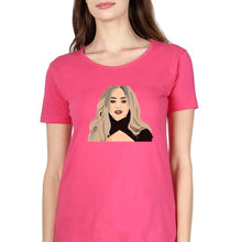 Load image into Gallery viewer, sabrina carpenter T-Shirt for Women-Ektarfa.online
