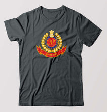 Load image into Gallery viewer, Delhi Police T-Shirt for Men
