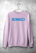 Load image into Gallery viewer, Kobelco Sweatshirt for Men/Women
