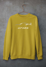 Load image into Gallery viewer, gt3 Sweatshirt for Men/Women-Mustard Yellow-Ektarfa.online
