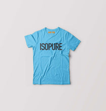 Load image into Gallery viewer, isopure T-Shirt for Boy/Girl-Light Blue-Ektarfa.online
