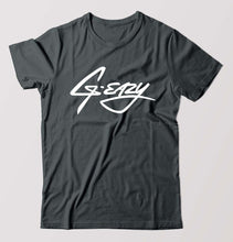 Load image into Gallery viewer, g-eazy T-Shirt for Men-Steel grey-Ektarfa.online
