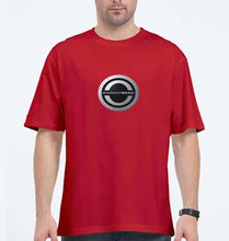 Load image into Gallery viewer, bharatbenz Oversized T-Shirt for Men
