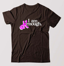 Load image into Gallery viewer, kenough T-Shirt for Men-Coffee Brown-Ektarfa.online
