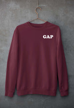 Load image into Gallery viewer, Gap Sweatshirt for Men/Women
