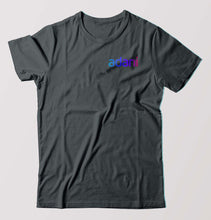 Load image into Gallery viewer, Adani T-Shirt for Men-Steel grey-Ektarfa.online
