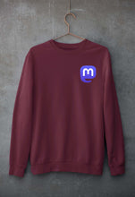 Load image into Gallery viewer, Mastodon Sweatshirt for Men/Women-Maroon-Ektarfa.online
