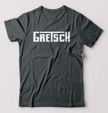 Load image into Gallery viewer, Gretsch guitars T-Shirt for Men

