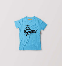 Load image into Gallery viewer, Gretsch Drums T-Shirt for Boy/Girl
