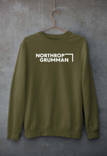 Load image into Gallery viewer, Northrop Grumman Sweatshirt for Men/Women
