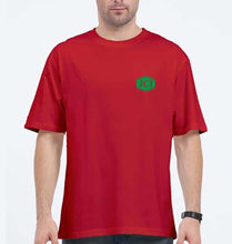 Load image into Gallery viewer, JCI Oversized T-Shirt for Men
