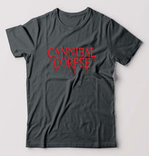 Load image into Gallery viewer, cannibal corpse T-Shirt for Men-Steel grey-Ektarfa.online
