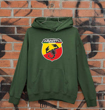 Load image into Gallery viewer, Abarth Hoodie for Men/Women-Dark Green-Ektarfa.online
