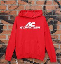 Load image into Gallery viewer, AC Schnitzer Hoodie for Men/Women-Red-Ektarfa.online
