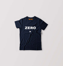 Load image into Gallery viewer, Smashing Pumpkins Zero Kids T-Shirt for Boy/Girl-Navy-Ektarfa.online
