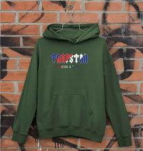Load image into Gallery viewer, Trapstar Unisex Hoodie for Men/Women-Dark Green-Ektarfa.online
