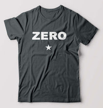 Load image into Gallery viewer, Smashing Pumpkins Zero T-Shirt for Men-Steel grey-Ektarfa.online
