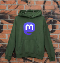 Load image into Gallery viewer, Mastodon Unisex Hoodie for Men/Women-Dark Green-Ektarfa.online
