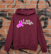 Load image into Gallery viewer, kenough Unisex Hoodie for Men/Women-Maroon-Ektarfa.online
