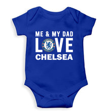 Load image into Gallery viewer, Love Chelsea Kids Romper For Baby Boy/Girl
