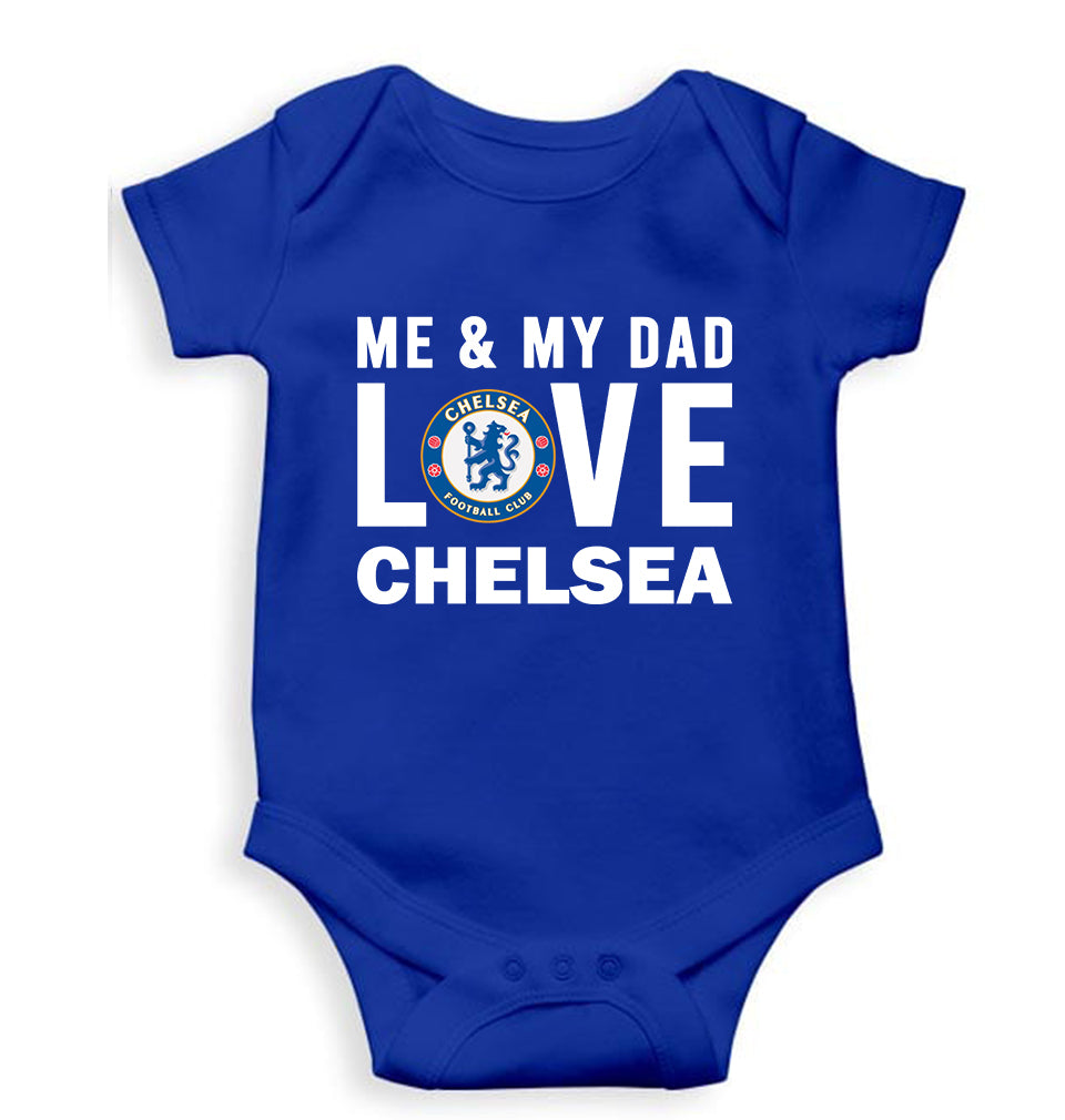 Love Chelsea Kids Romper For Baby Boy/Girl