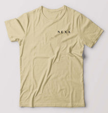 Load image into Gallery viewer, Maruti Suzuki Nexa T-Shirt for Men
